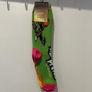 Fresh Prince of Bel Air Socks